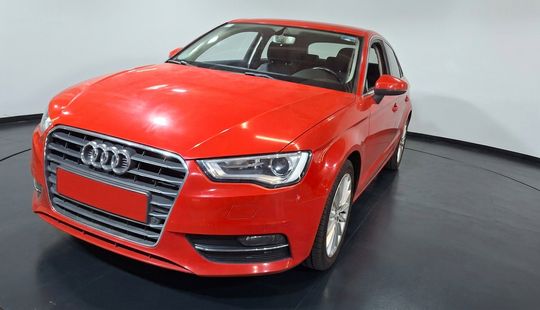 Audi • A3