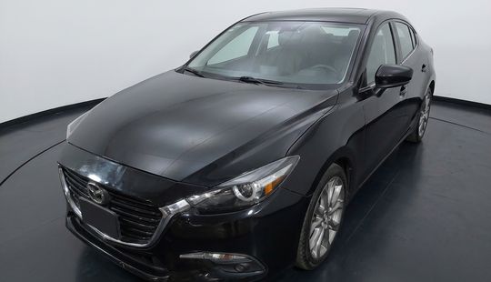 Mazda • Mazda 3