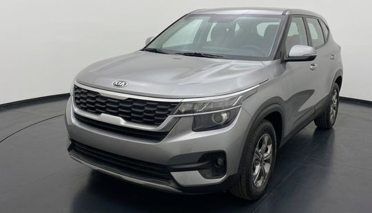 2020 • 60,973 km • Automático