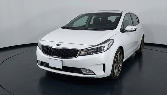 Kia • FORTE