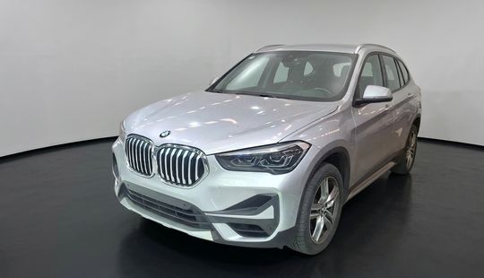 Bmw • X1