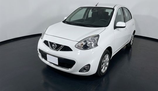 Nissan • March