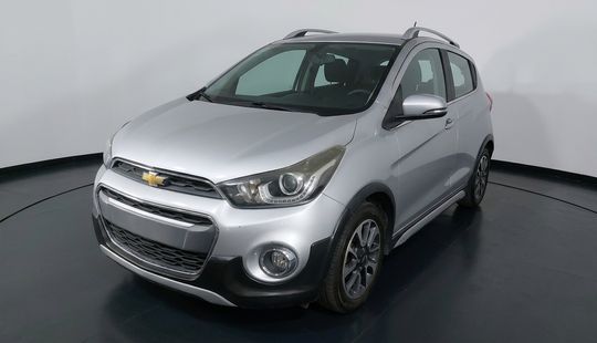 Chevrolet • Spark