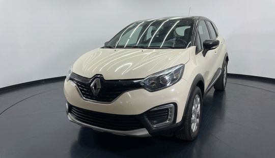 Renault • Captur