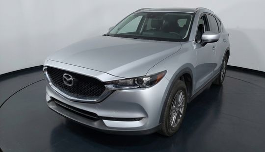 Mazda • CX-5