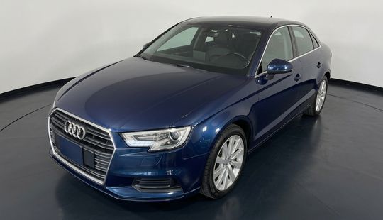 Audi • A3