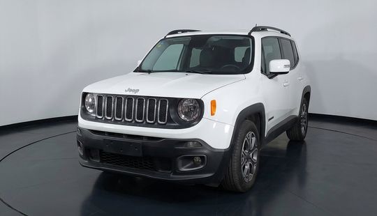 Jeep • Renegade