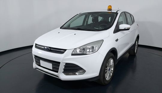 Ford • Escape