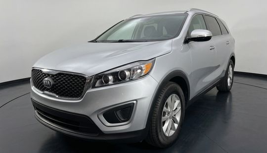 Kia • Sorento
