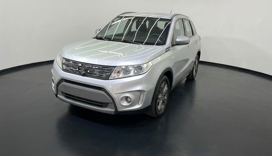 Suzuki • Vitara