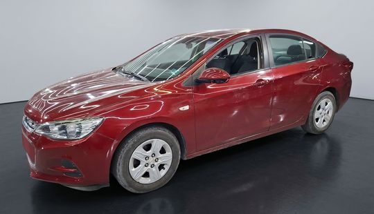 Chevrolet • Cavalier
