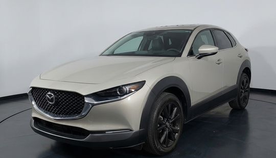 Mazda • CX-30