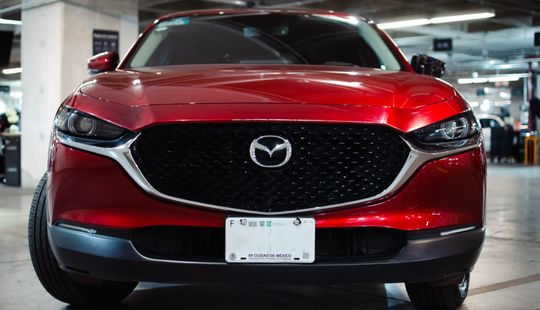 Mazda • CX-30