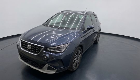 Seat • Arona