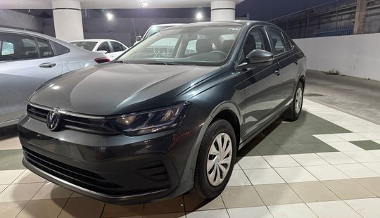 Volkswagen • Virtus
