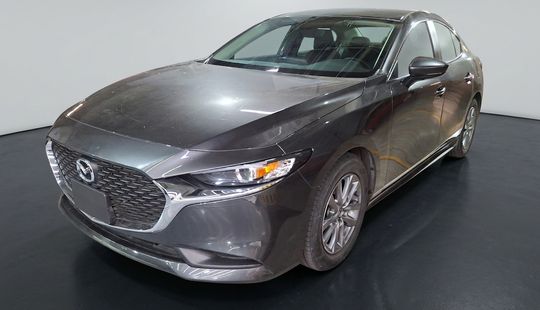 Mazda • Mazda 3
