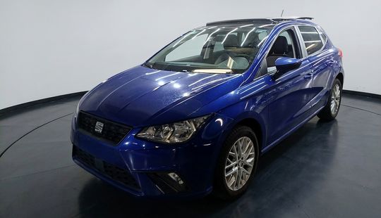 Seat • Ibiza