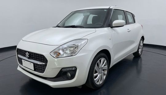 Suzuki • Swift