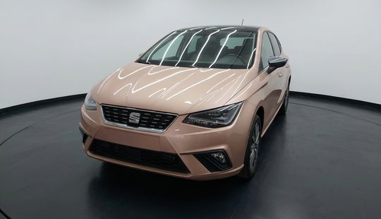 Seat • Ibiza