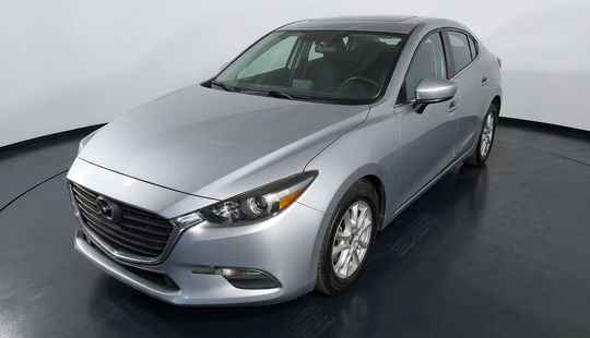 Mazda • Mazda 3