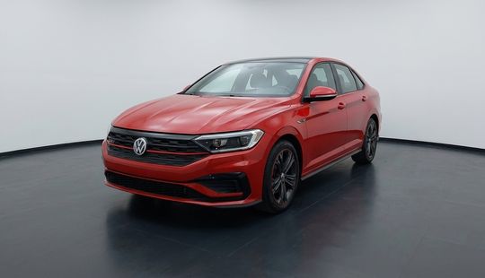 Volkswagen • Jetta