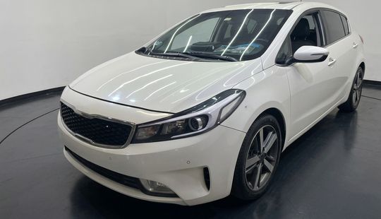 Kia • FORTE