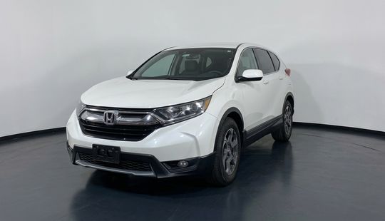 Honda • CR-V
