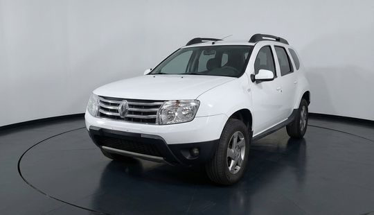 Renault • Duster