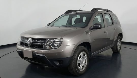 Renault • Duster