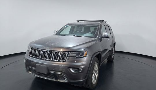 Jeep • Grand Cherokee