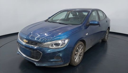 Chevrolet • Cavalier