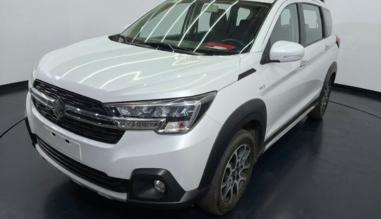 Suzuki • Ertiga XL7