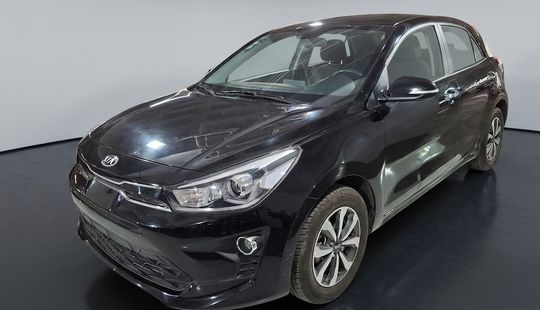 Kia • Rio