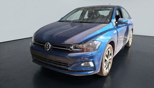 Volkswagen • Virtus