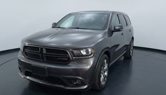 Dodge • Durango
