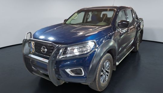 Nissan • NP300