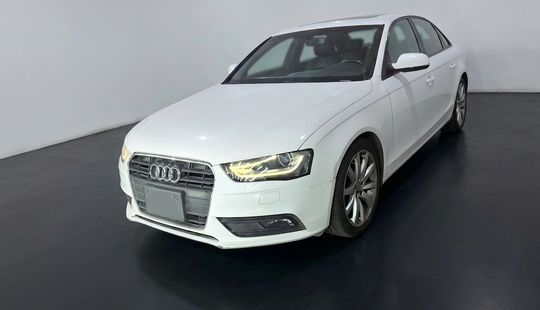 Audi • A4