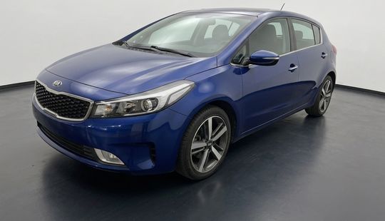 Kia • FORTE