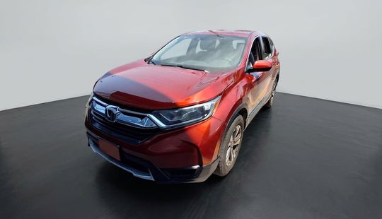 Honda • CR-V