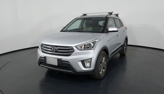 Hyundai • Creta