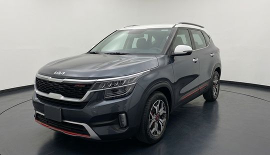 Kia • Seltos