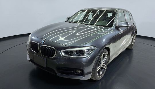Bmw • Serie 1