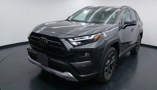 2023 • 44,915 km • Automático