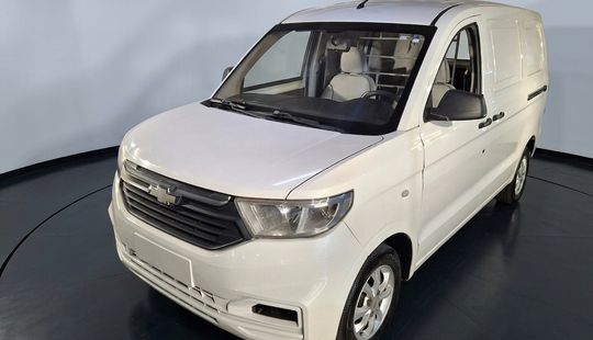 Chevrolet • Tornado Van