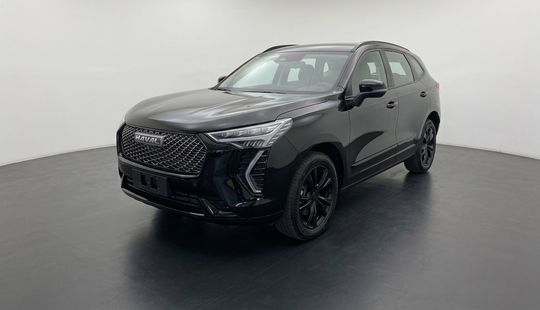 Great Wall • Haval Jolion