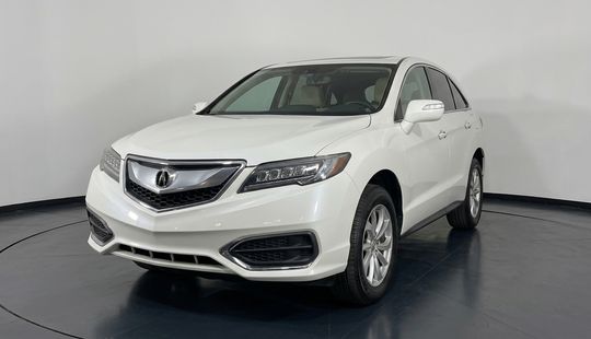 Acura • RDX