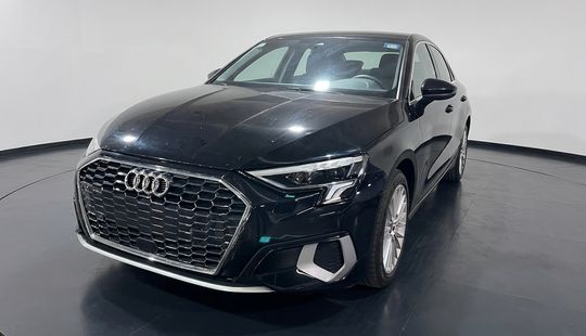Audi • A3