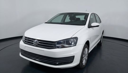 Volkswagen • Vento