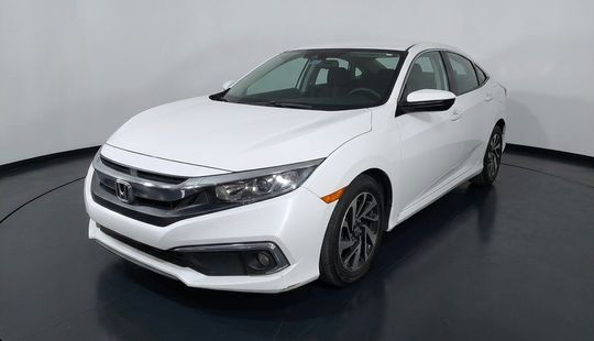 Honda • Civic