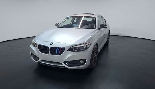 Bmw • Serie 2